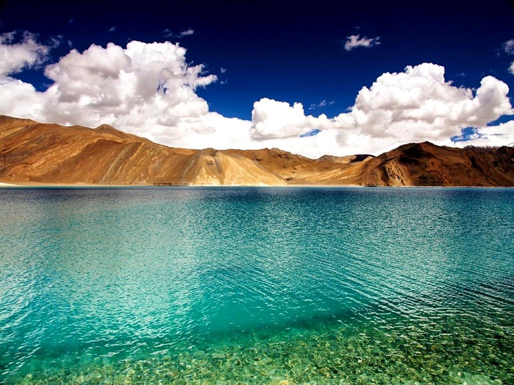 Experience Mystical Ladakh