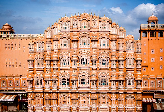 Rajasthan Diaries: Where Culture Meets Royalty