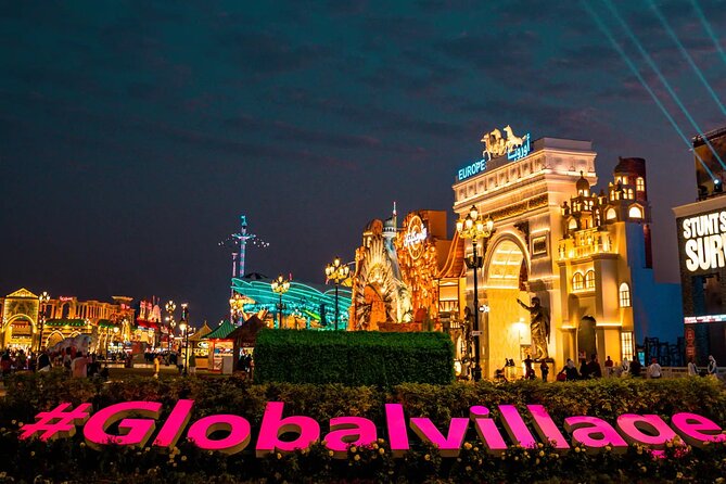 Global Village