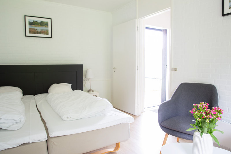 Hotel Troense, Svendborg