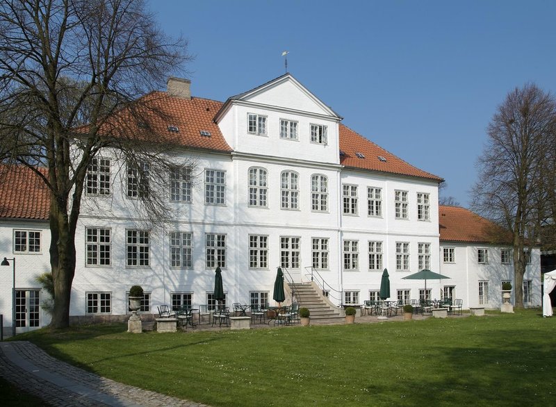 Sure Hotel by Best Western Schaeffergaarden, Gentofte
