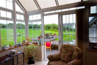 Strand's End House B&B, Cahirciveen