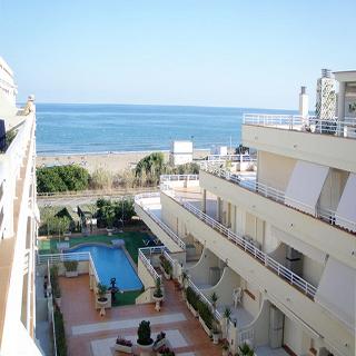 Cala Montero 3000, Alcossebre