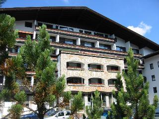 Hotel Seethurn, Strobl