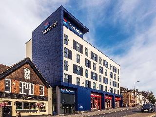 Travelodge Eastleigh Central, Eastleigh