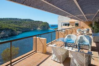 Hotel Galeon, Port de Sant Miquel