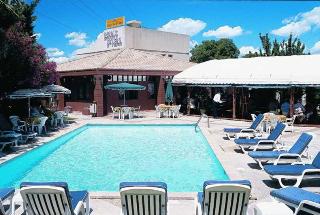 Inter Hotel Le Relais Saint Jean, Saint-Jean-de-Vedas