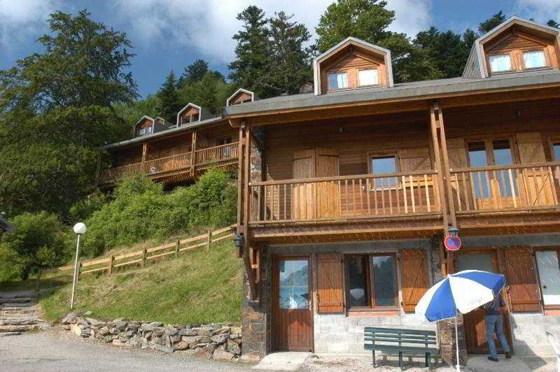 Résidence Le Hameau du Pas du Loup, Guzet-Neige