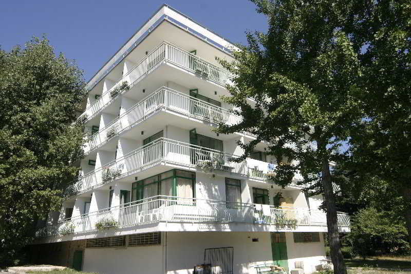 Rossitsa Hotel, Sveti Konstantin