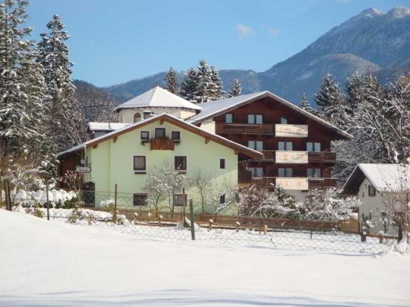 Landgasthof Astner, Munster