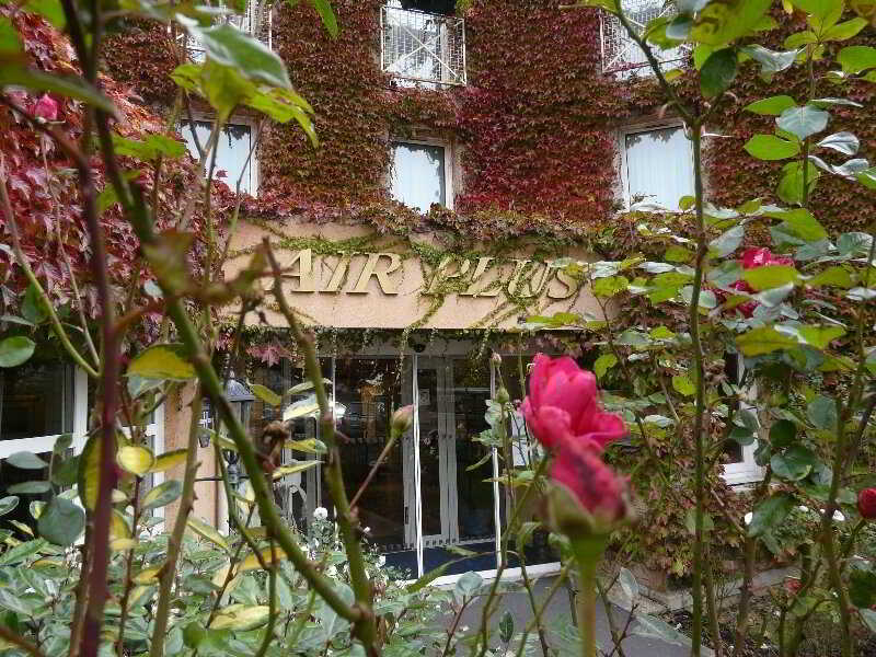 Hotel Air Plus, Orly