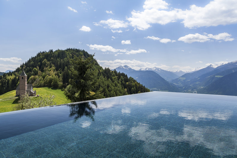 Miramonti Boutique Hotel, Hafling