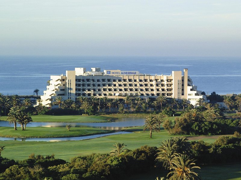 Marina Almerimar Apartamentos, El Ejido