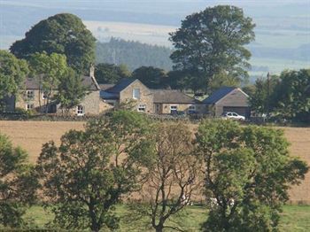 Fairshaw Rigg - B&B, Northumberland