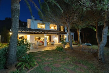 Villa Solhabitat Portet Sand, Teulada