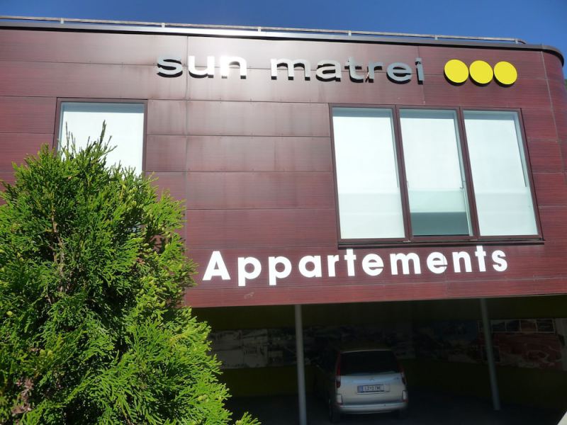 Sun Matrei Klassik Apartments, Lienz