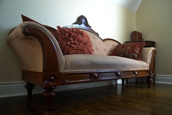 Sea Glass Bed & Breakfast, Summerside