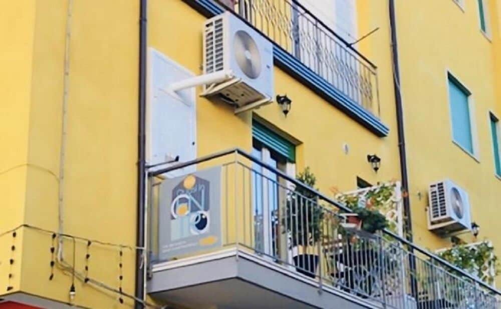 B&B Quasi in centro, Agropoli