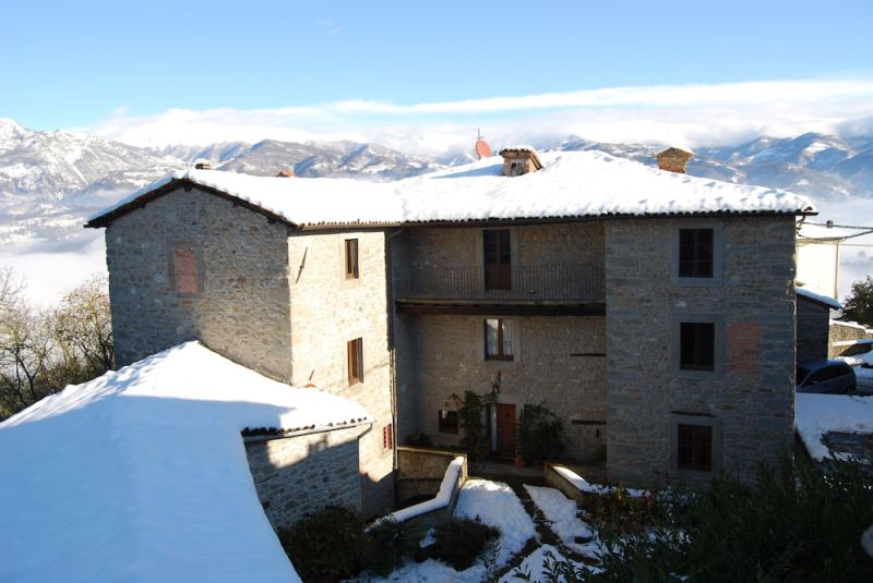B&B Pra di Reto, Castelnuovo di Garfagnana