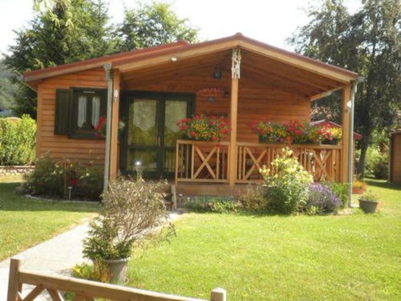 Chalet Confort Aloya, Ranspach