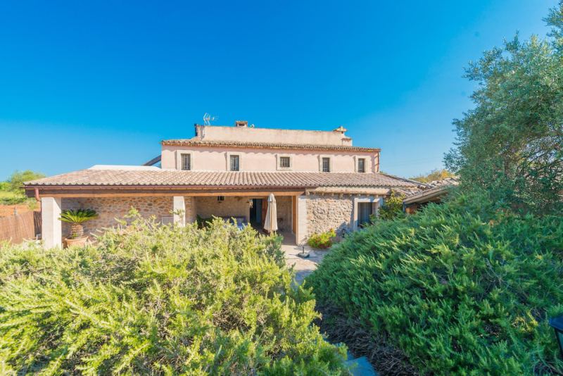 Ideal Property Mallorca - Ses Planes, Buger