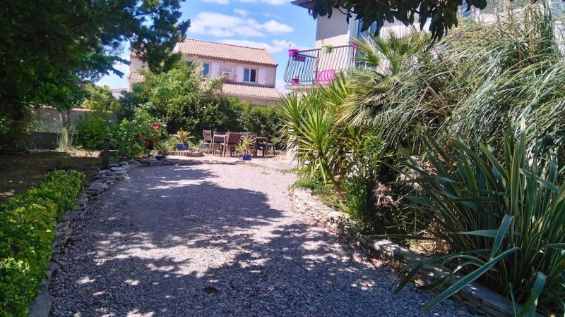Apartment Rue Alexandre Dumas, Mauguio