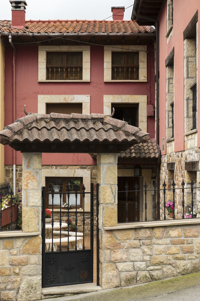 Apartamentos la Regoria, Cabrales
