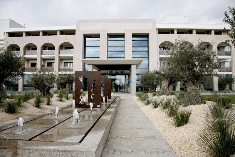 Hotel AR Golf Almerimar, El Ejido