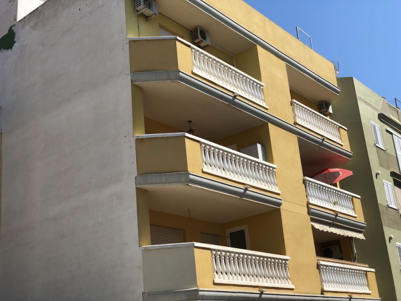 Dúplex Moncofar, Moncofar