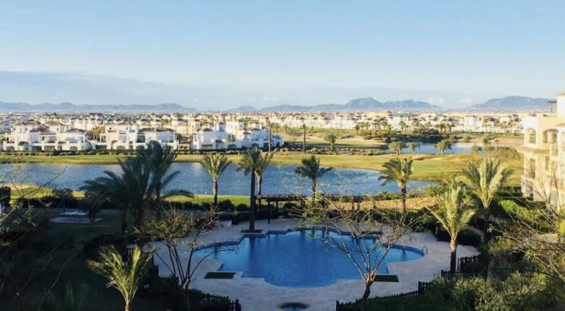 Captivating Casa Emperador Penthouse, Roldan