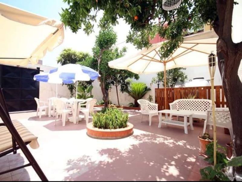 Casa Antica, Cassibile