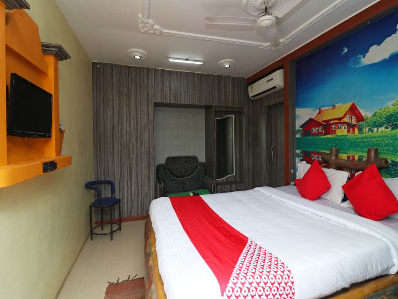 OYO 40457 Green Villa, Jajapur