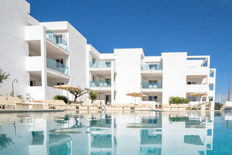 MarSenses Ferrera Blanca Hotel Family, Cala Ferrera