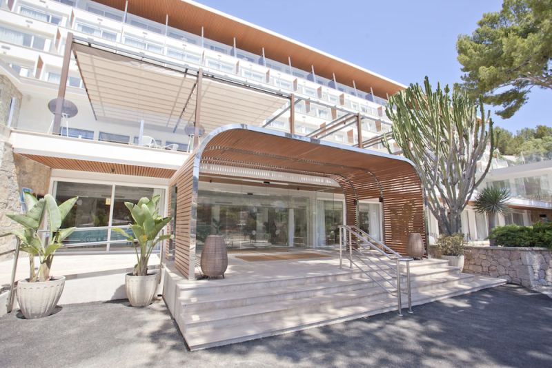 Grupotel Molins, Pollensa