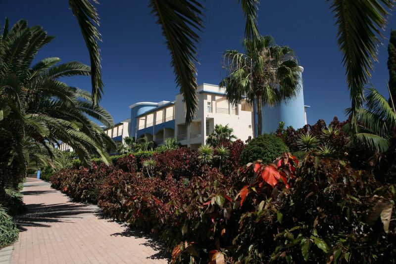 IFA Villas Altamarena, Jandia