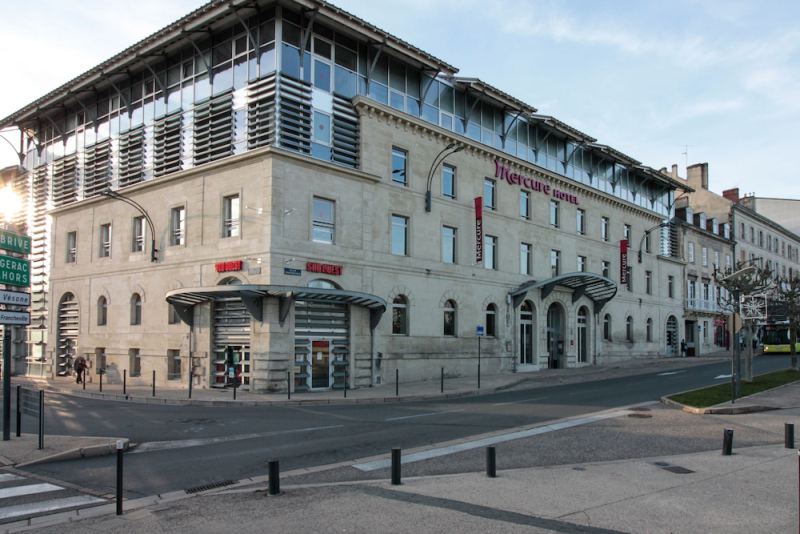 Mercure Périgueux Centre, Perigueux