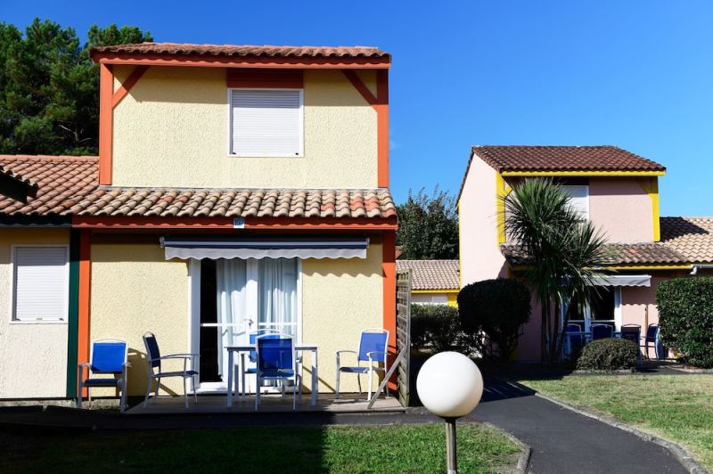 Résidence Odalys Les Villas du Lac, Vieux Boucau