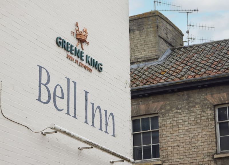 The Bell Hotel Thetford by Greene King Inns, Thetford