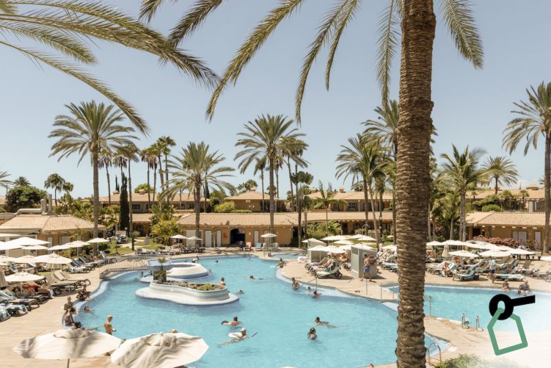 Hotiday Gran Canaria Maspalomas, Meloneras