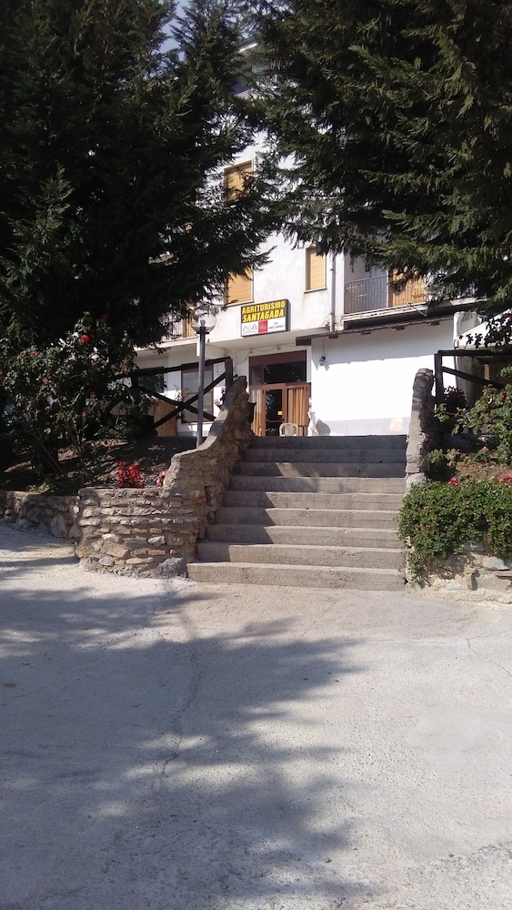 Agriturismo Santagada, Morano Calabro