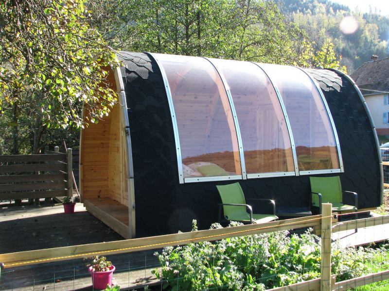 Ferme Traitsanes, Ranspach