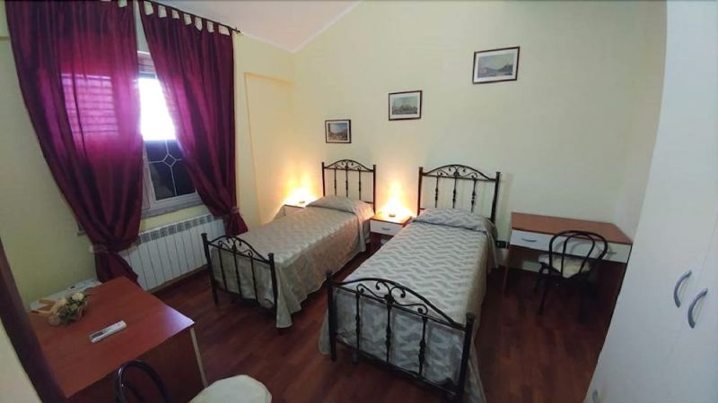 Bruno B&B, Cropani Marina