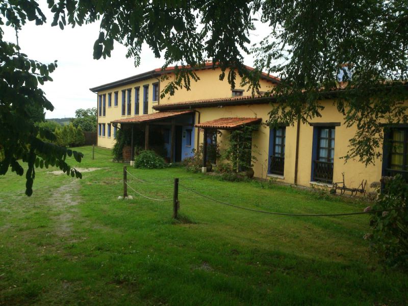 Hotel Rural La Llosa de Fombona, Gozon