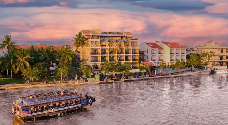 Little Riverside. A Luxury Hotel & Spa, Hoi An