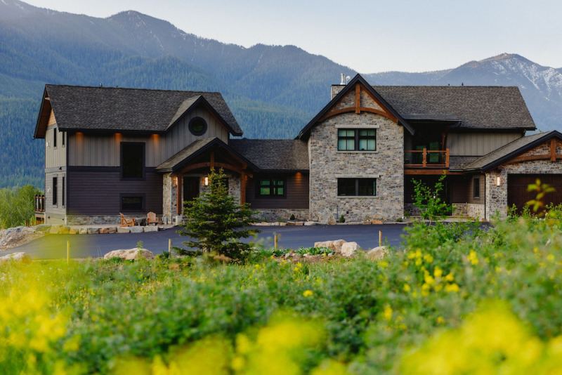 Brooks Creek Ranch, Cranbrook
