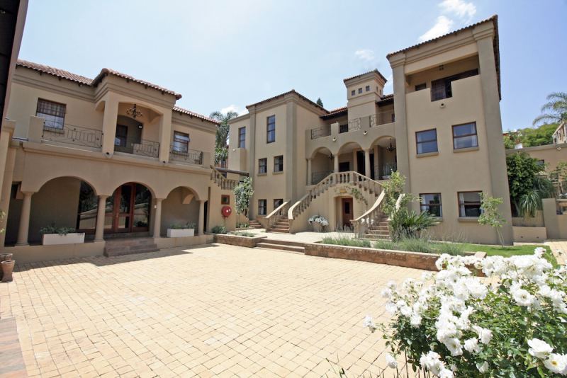 The Nobleman Boutique Hotel, Gauteng