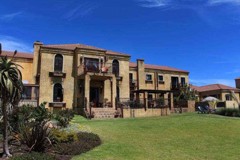 Dio Dell Amore Guest House, Eastern Cape