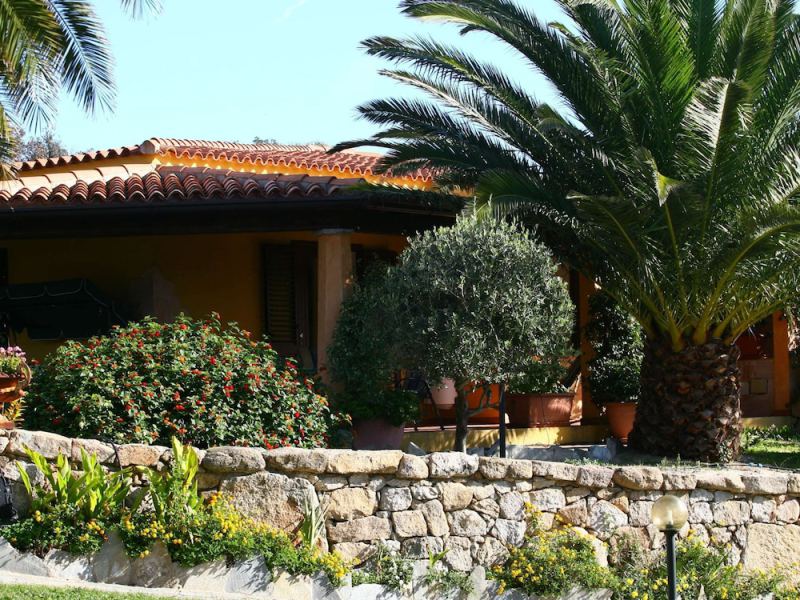 Belvilla by OYO Casa Smeralda, Telti