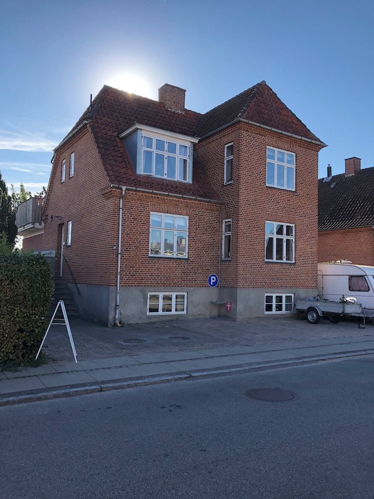 Køge Bed & Kitchen, Koge