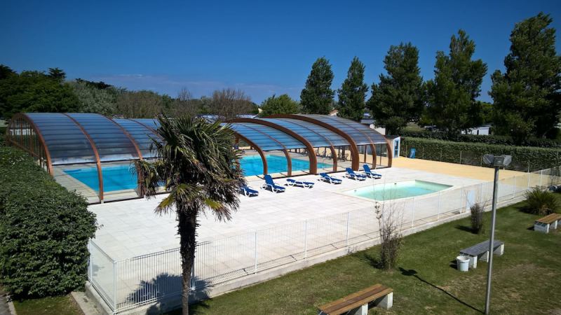Village Vacances ULVF Les Beaupins, Saint Denis
